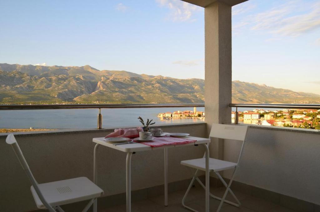Seashell Vinjerac Apartman Kültér fotó