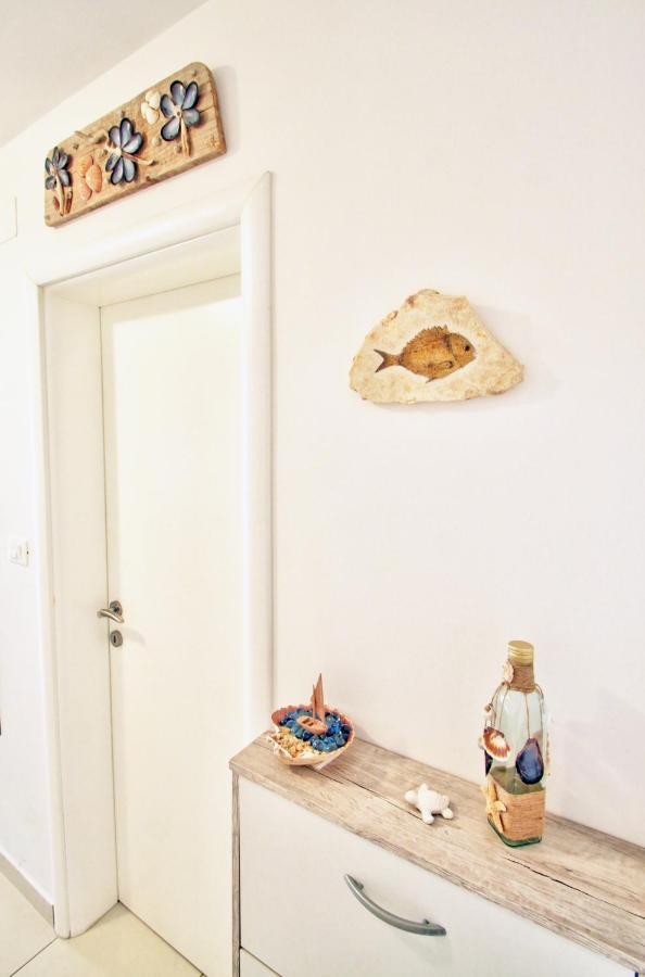 Seashell Vinjerac Apartman Kültér fotó