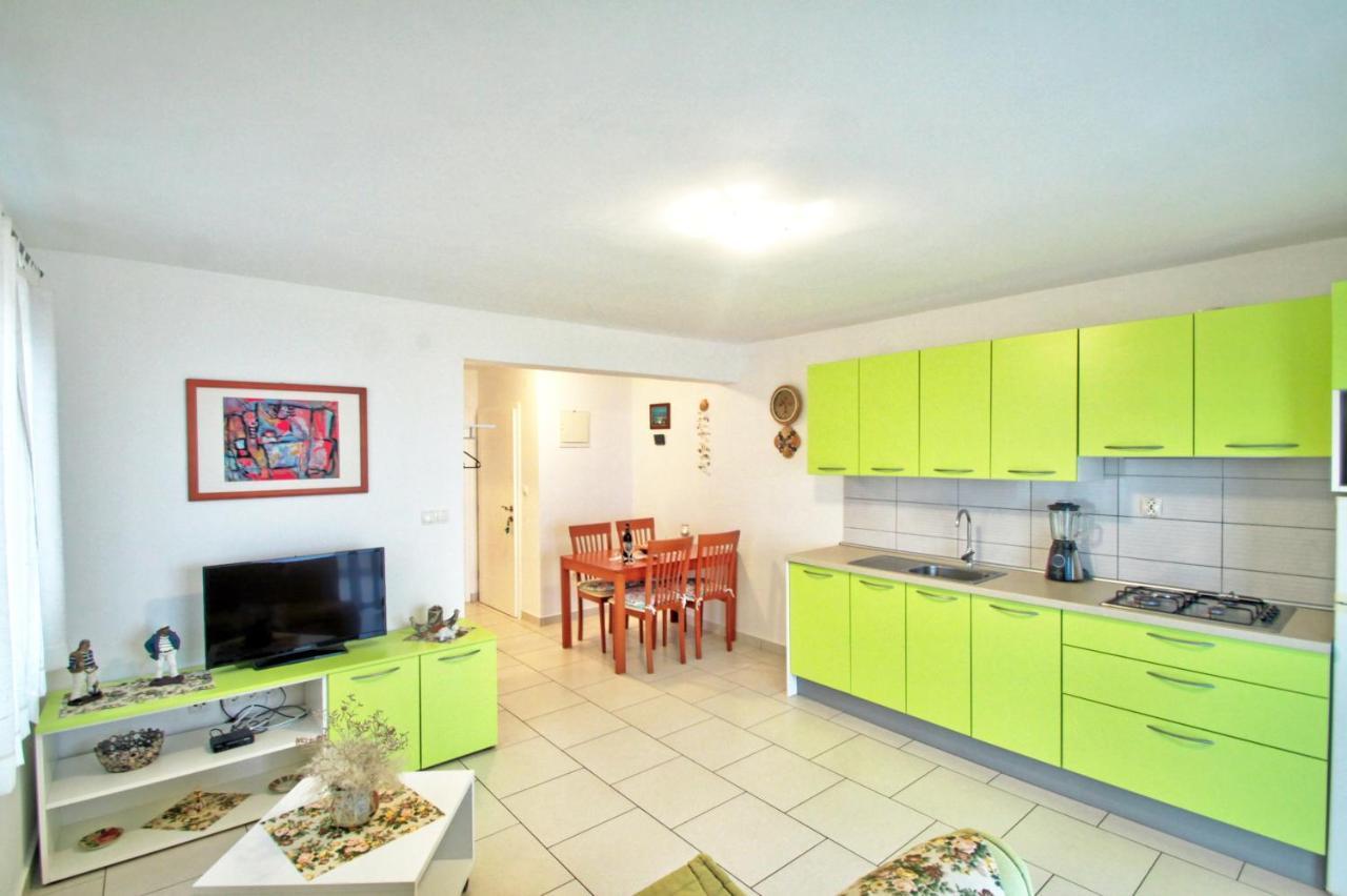 Seashell Vinjerac Apartman Kültér fotó